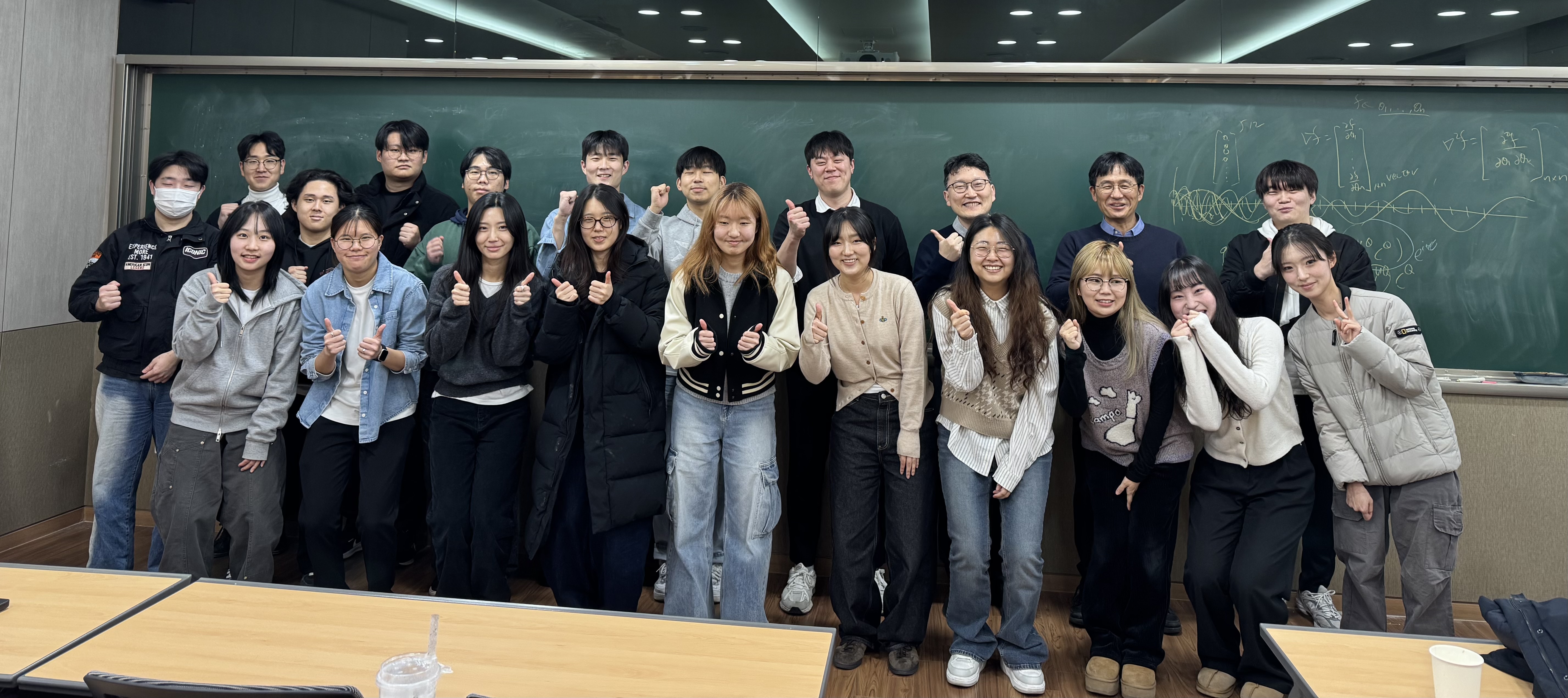 중앙대 협업 워크숍 단체사진